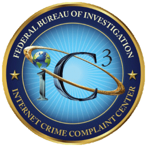IC3 Logo